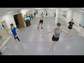 Ballet class for beginners #balletclass #beginners