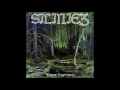 Siliniez - Forest Emptiness (2013) (Fantasy Ambient, Folk Ambient, Dungeon Synth)