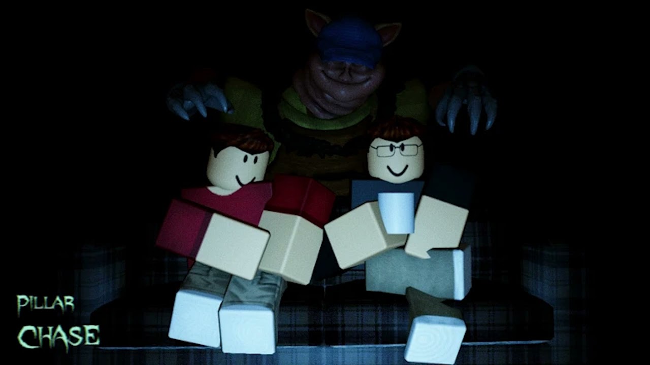 Romance - Pillar Chase 2