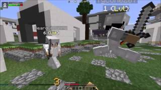 Desteria: [FFA] - Tycon0207 - Aimbot/TriggerBot - Report