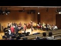 Ref:M41npdoNZx0 Orchestre �ph�m�re du m�morial du camp de rivesaltes auditorium