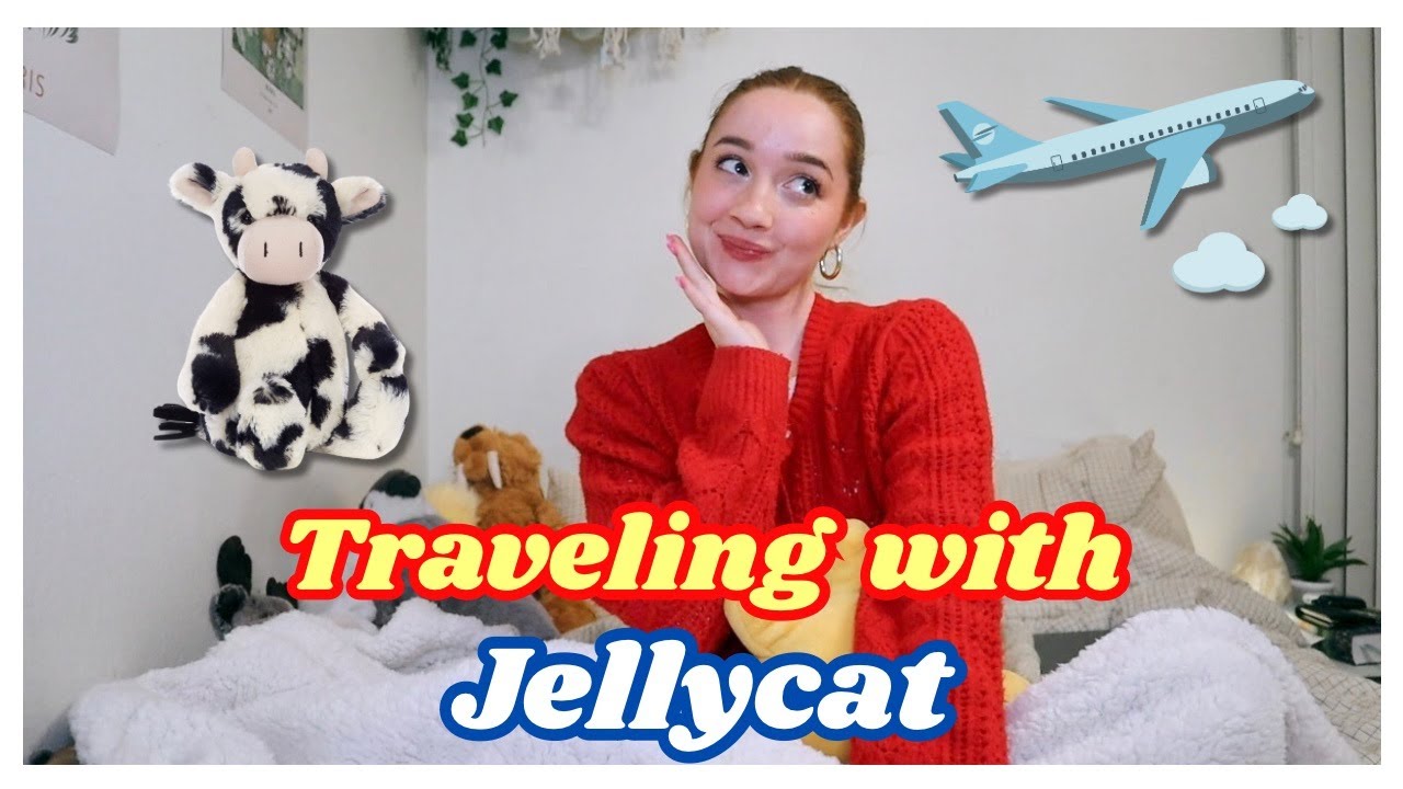 ЛУЧШИЕ Джелликоты для путешествий