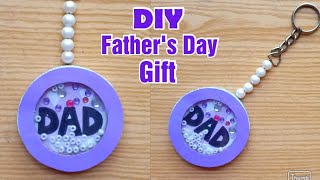 Cute DIY Father's Day Gift Ideas | Handmade Father's Day Gift Easy | Father's Day Gifts 2021 #father screenshot 5