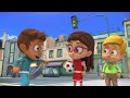 PJ Masks Season 4 | Heroes of the Sky Pt. 3 | COMPILATION | Cartoon for kids