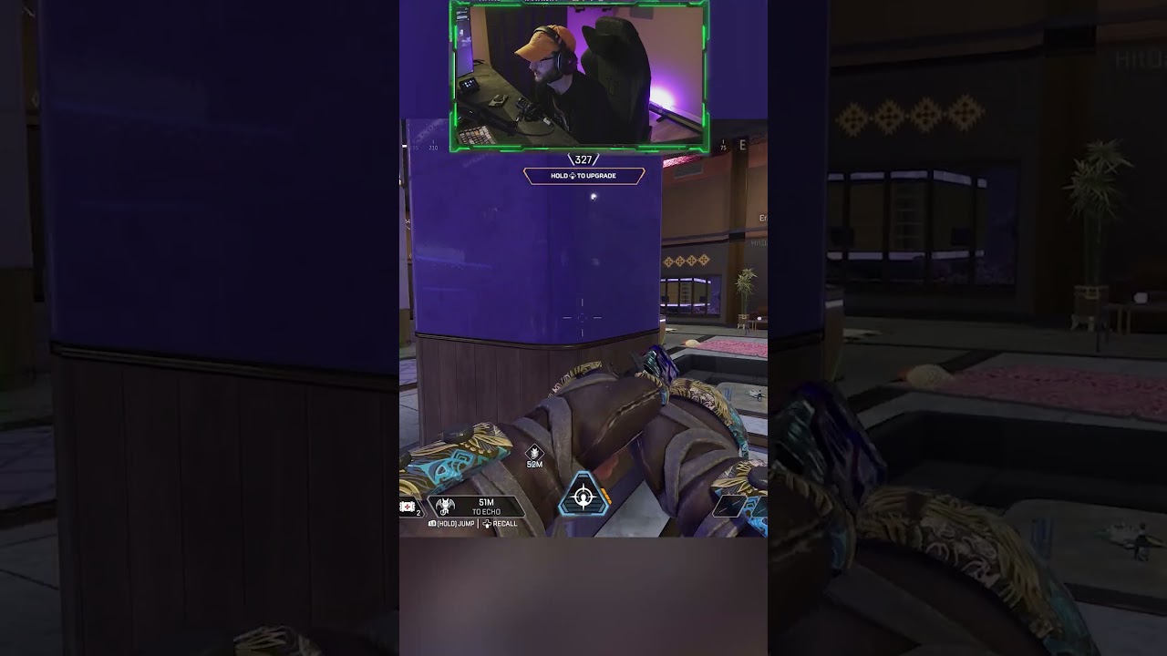 They cooked but lowering aim assist makes me look bad 