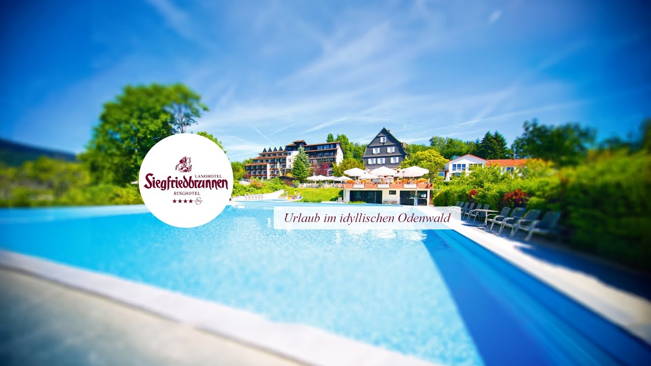 Ringhotel Siegfriedbrunnen
