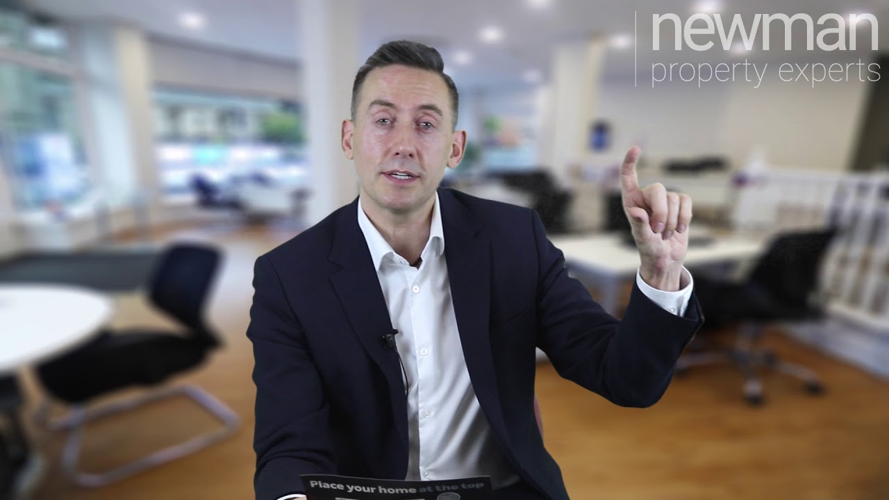 Premium display and Featured Property advert on Rightmove