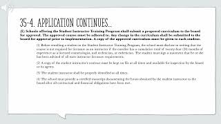 Instructor Qualification ver 2026