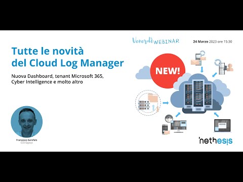 Video: Che cos'è LogManager in C#?