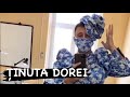 Emilian Crețu - Ținuta DOREI