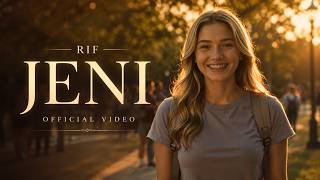 /rif - JENI  (Unofficial Fan Appreciation Video)