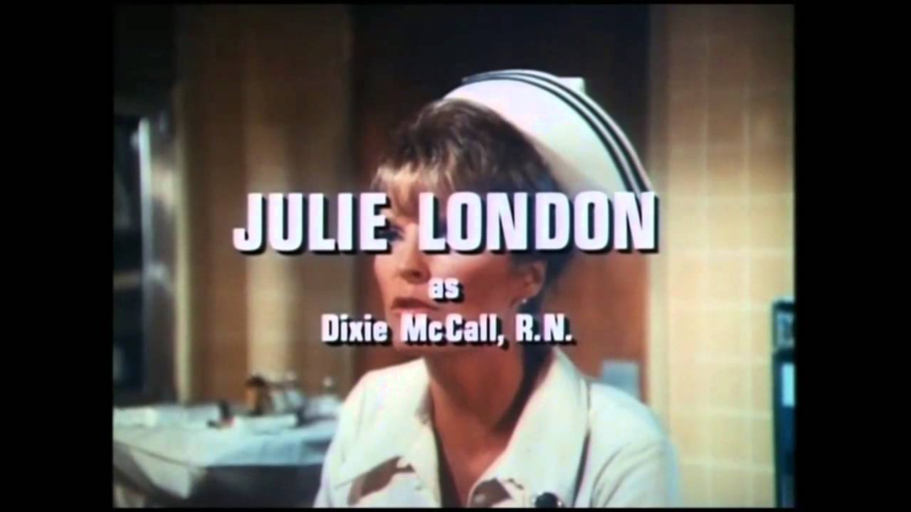 Emergency! Opening Theme S1