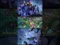 x Alice xp #mobilelegends #mlbb #shorts