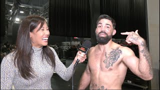 Mike Perry EPIC REACTION To Conor McGregor BKFC Owner, Calls Out Ryan Garcia \& Tank Davis