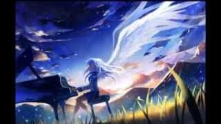 AMV Angel Beats- Lullaby screenshot 5