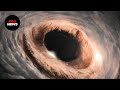 Πόσο μεγάλες είναι τελικά οι μαύρες τρύπες; Νέο συγκλονιστικό βίντεο της NASA