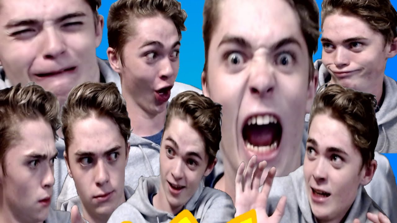 [REACTIONS, JUDGE JOOSH, & ??????] the holiday season approaches ...