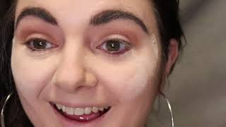 Beautiful Fall Look Collab