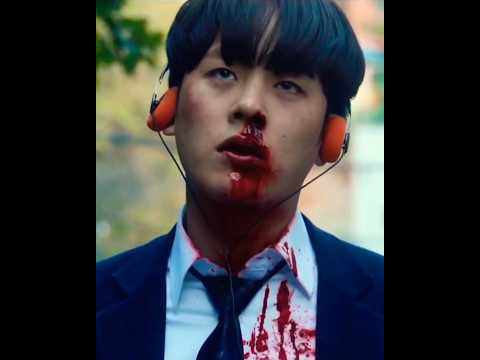 ОНИ НЕ ОЖИДАЛИ ТАКОГО ОТ НОВИЧКА 👊😱 #дорама #фильм #сериал #кино