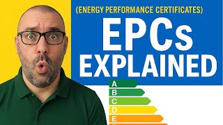 EPCs (Energy Performance Certificates) explained - how to get them cheaper