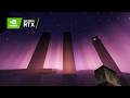 The End With RTX Is Beautiful