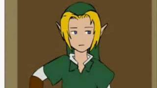 Link Gets Hurt Once Again! remix