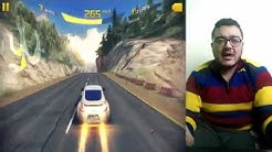 تحميل لعبة سباق السيارات Asphalt 8 للموبيل او الكومبيوتر 8 win 10