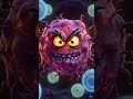 Cancer isn’t just a disease… it’s uncontrolled cell division #shorts #shortvideo #neet2026