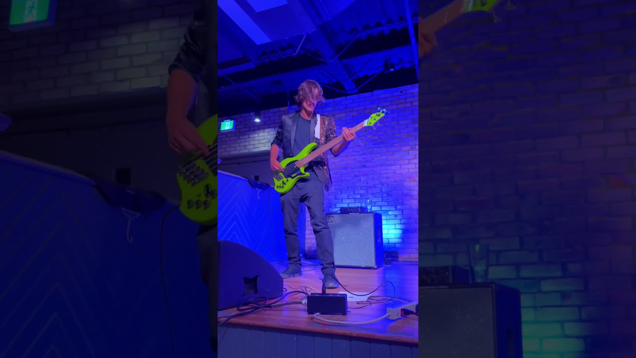 The Definitive Live At King Eddy 