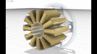Fusion360 _ Coil