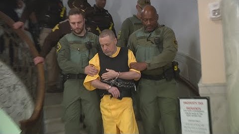 Indiana Supreme Court orders Delphi murders trial judge to turn over court transcript