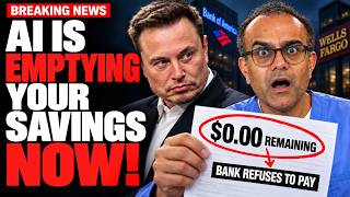 Why Your Money Is Unsafe in Online Banking? (Turn Off THIS Feature Today!)