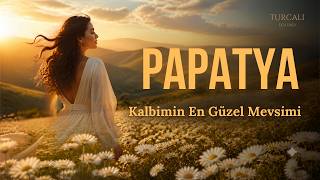 🌼 Papatya Cinematic Anadolu Ballad Turcali Sound