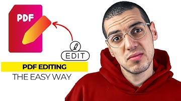 How to Edit a Bank Statement Online (Using a PDF Editor in 2025)