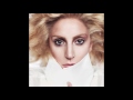 Lady Gaga - Fashion! (Demo)