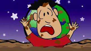Evangelism tool for children from Evangelism Explosion International