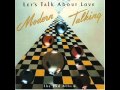 Modern Talking - You're the lady of my heart + Lyrics