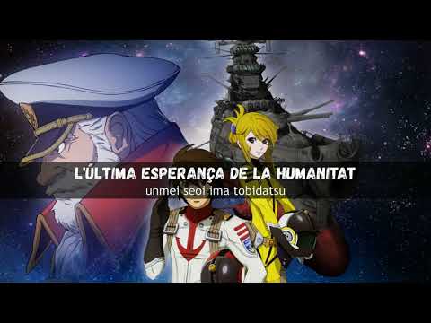 Canço Yamato en