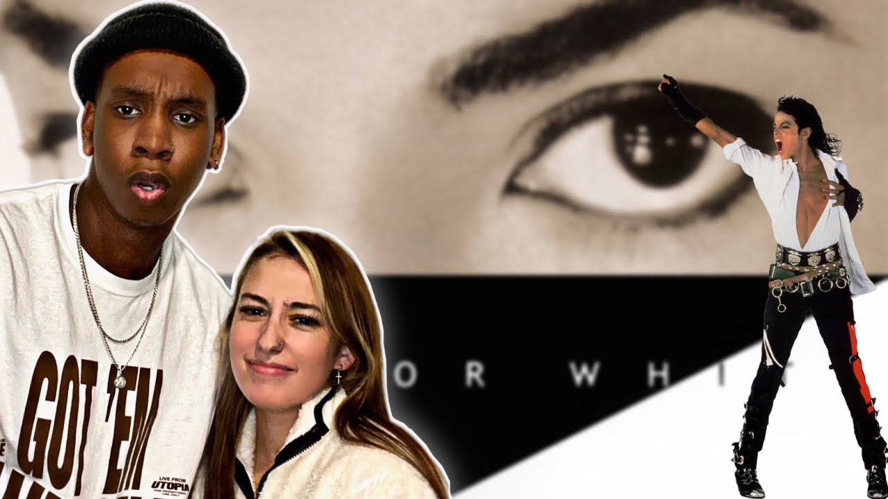 FIRST TIME HEARING Michael Jackson - Black Or White (Official Video) REACTION