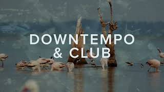 GU48 Guy J - Córdoba - Downtempo Trailer