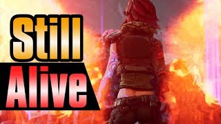 Borderlands 3 - Lilith is ALIVE! & The Unheard of Vault Monster "The Timekeeper"