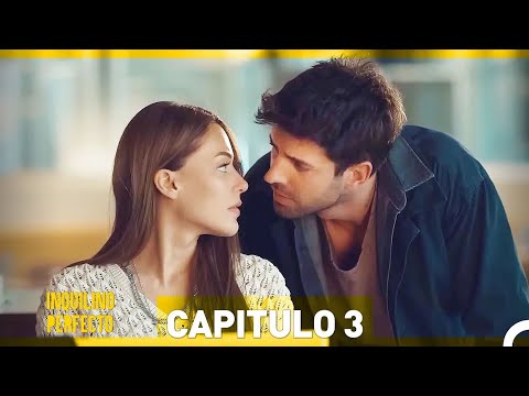 Inquilino Perfecto Capítulo 3 (Doblado en Español)