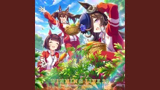 うまぴょい伝説 (Game Size)