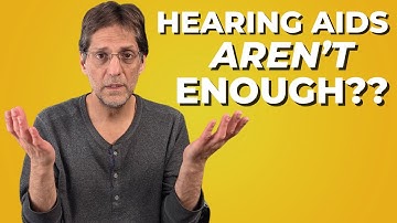 How to ACTUALLY Understand Speech in Noisy Environments