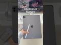 New @G@Goodnotesock feature? 🔒 #goodnotes #goodnotesplanner #ipad #ipadnotes #applepencil #ipadpro