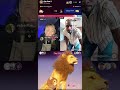 Gift Coin Leon Lion Tiktok mp3