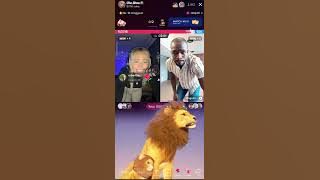 Gift Coin Leon & Lion Tiktok