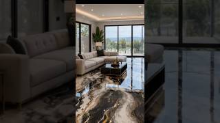 3D Epoxy Flooring Kaise Kare? Full Process | Flooring Transformation#bangladesh #uzbekistan #viral 😱