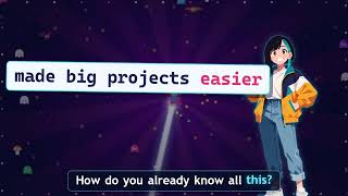 Why Was Object-Oriented Programming Invented Part 1: The Software Crisis and Two Norwegians
