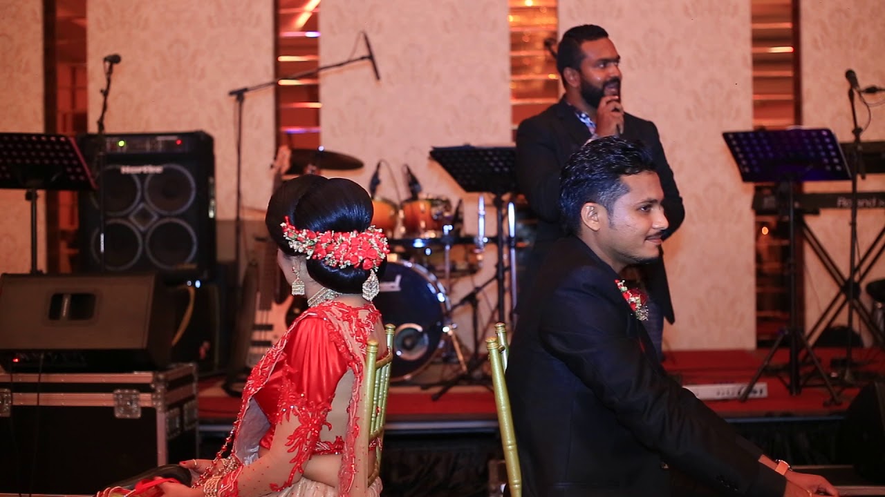 sri lankan wedding fun Quiz